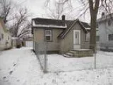 One BR home (1450 Wells St. Burton)