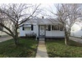 Three BR rental in Wyandotte