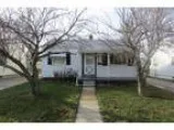 Three BR rental in Wyandotte