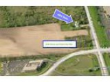 Home on One Acre - Commercial Development Potential