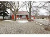 Single Family Home