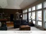 Three BR Rental Chelsea MI