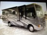 2013 Winnebago Sunstar 27N 28ft