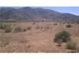 Vacant Lot in California City