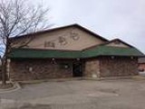 Waterford Retail Building for Sale - 3813 SF
