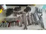 Craftsman Tool set