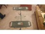 Ridgid portable saw horses