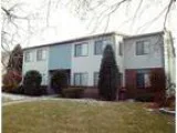 Toledo Four BA 4 Unit 2 story apartment. Two BR per unit.