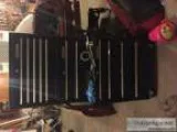 Craftsman tool box