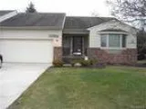 Fresh and Spirited Ranch Condo In Grosse Ile
