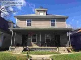 1410 N Tuxedo St