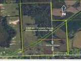 150 ac hunting land in Genesee County - Otisville