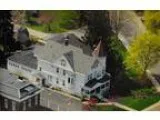 Inn for Sale Auction - The Augusta Rose