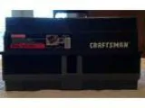 PRICE CUT Craftsman Step Tool Box 9-65301