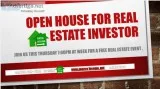 Learning how to do real estate