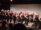 NEW - Join the Adult Glee Club North Shore Starts in April