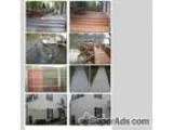Pressure Washing Services. Tri State Area. Free Estimates Amazin