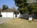 W Cambridge Visalia CA 93277