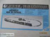 Linonel quotBow Tie Express quot electric train set