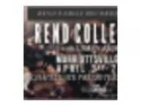 Rend Collective with Urban Rescue - As Family We Go  Chapelgate 