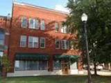 Knoxville This is a second floor office space located at