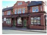 Knutsford Road