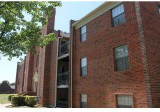 1 Bed - Martin House Apartments