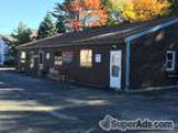 Prime Commerical Property in Hampton Falls NH
