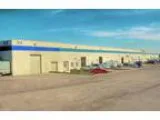 Ann Arbor Industrial Building for Sale - 116355 SF