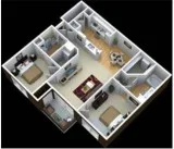 Apartment for rent in Baton Rouge 