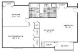 Apartment for rent in Reisterstown for 