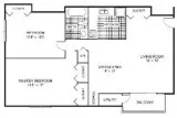 Apartment for rent in Reisterstown for 