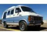 1980 Dodge Ram Van OBO No Rust Original Low Miles 1 owner Must S