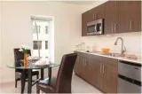 Santa Monica Great Location Studio Apartment.