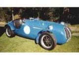 1953 Cooper Mg