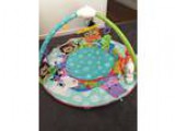 Fisher Price - precious planet play gym