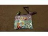Frozen purse set NWT