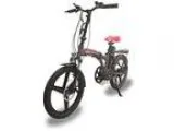 Electrobike Magnos Electric Bicycle Hi Tech Electric Folding bik