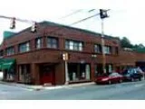 Commercial Building on Busy Corner