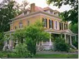 BEALL MANSION...An Elegant BandB