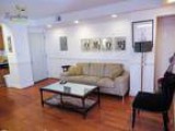 Furnished Extended Stay  All Inclusive  Near Metro