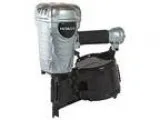 Hitachi NV90AG 1-34-Inch to 3-12-Inch Coil Framing Nailer