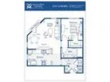Apartment for rent in Raleigh for 
