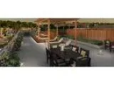 One BR 1.0 BA 853 sqft 2928 - One BR