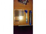Gilette trimmer  DSC RAZORS