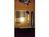 Gilette trimmer  DSC RAZORS