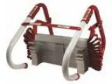 Emergency Escape Ladder