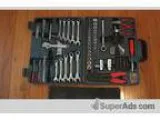 AlliedTM 159 PC Tool Set