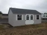 Shed for Christmas under 250.00