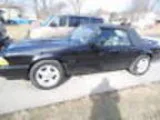 1991 Ford Mustang
